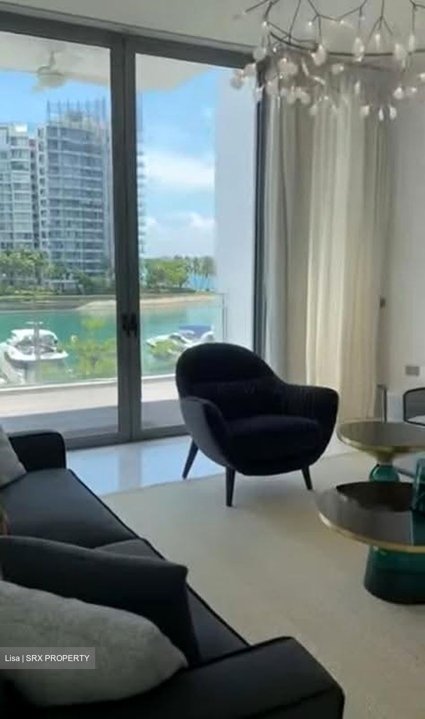 Marina Collection (D4), Condominium #636846071